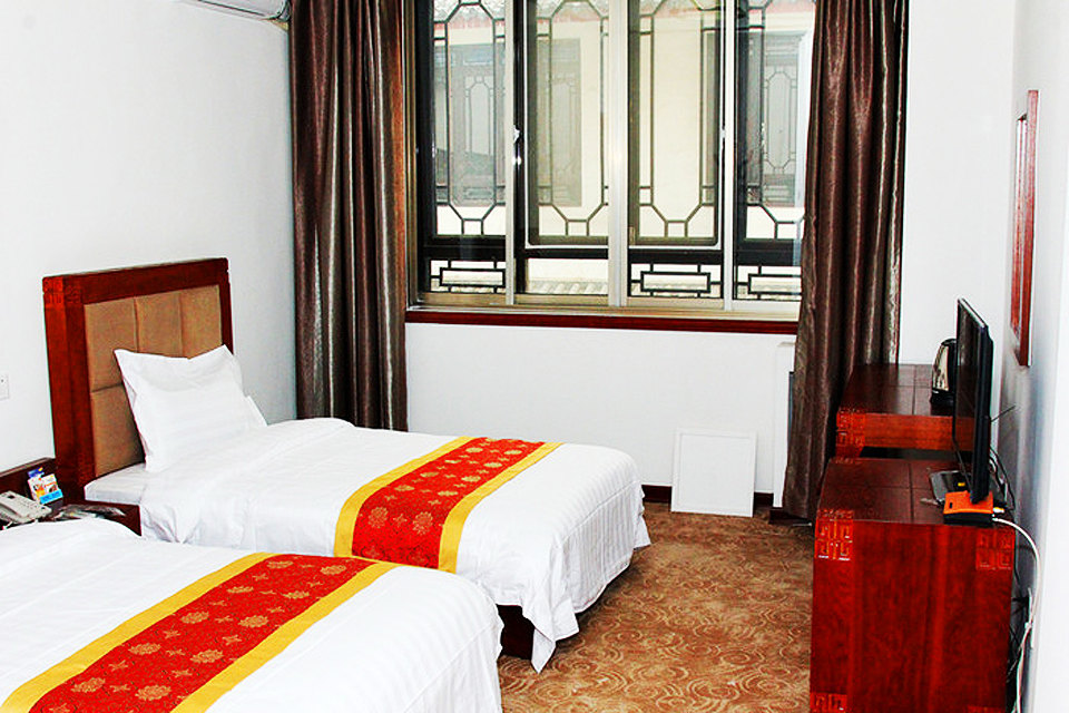 【携程攻略】青州王府游乐园团购,王府游乐园