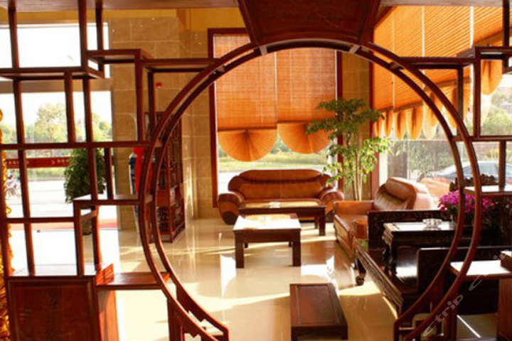 宣城绩溪徽都商务宾馆(单人间)团购-原价0元-团