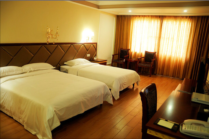 佛山佛山三水温泉度假村尊享佛山三水温泉度假