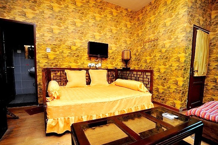 【北京圈子国际青年旅舍团购】北京圈子国际青