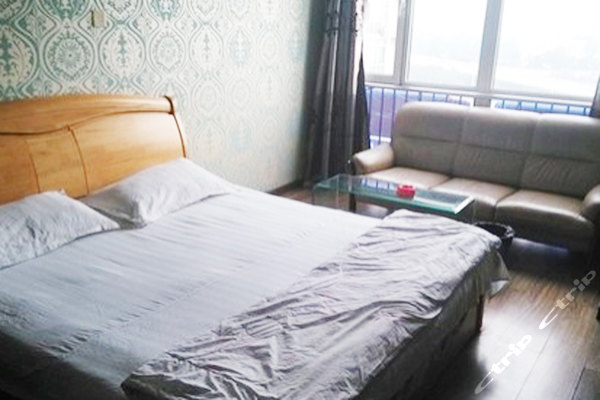 天津景悦日租房A1017(大床-3小时)团购-原价4