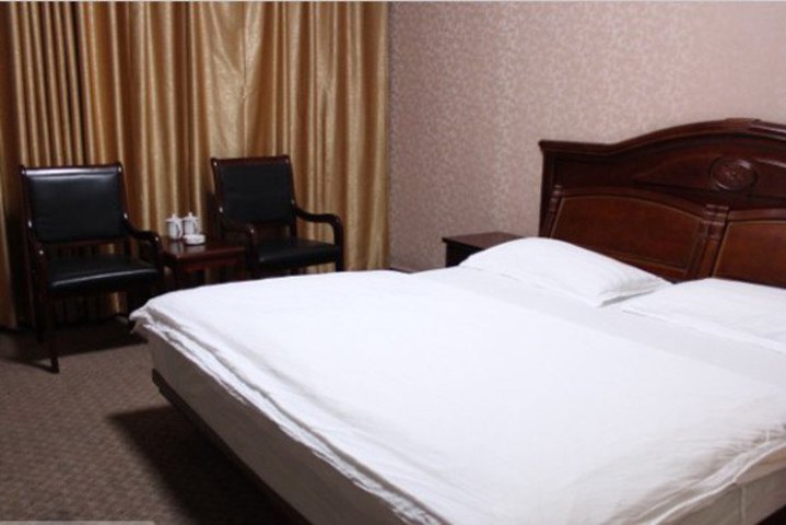 【诸暨城新宾馆团购】诸暨城新宾馆(单人房\/标