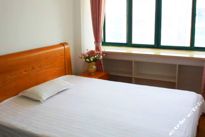 连云港渔家乐旅馆(大床房)团购-连云港酒店团购