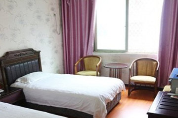 晚+2份免费自助早餐+免费宽带(部分区域无线w