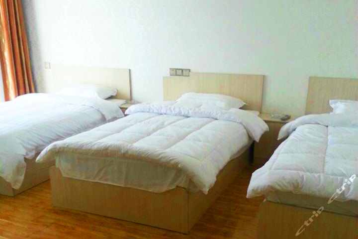 连云港渔家乐旅馆(三人间)团购-连云港酒店团购