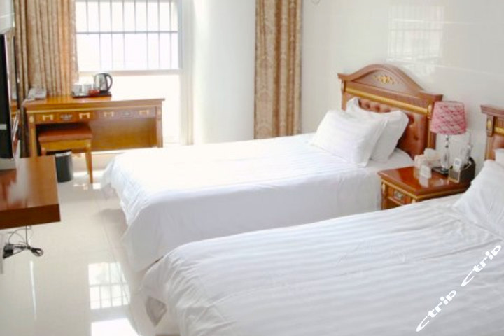 肯定时尚酒店(南京汉中路店)(双人房)团购-原价