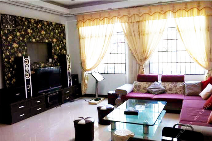 广东自驾游好地方度假别墅(别墅1栋)团购-广州