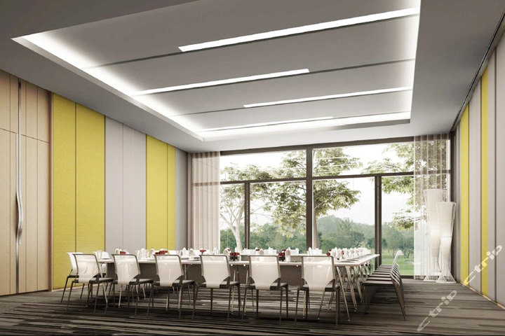 海南清水湾假日度假酒店(假日豪华房2晚)团购