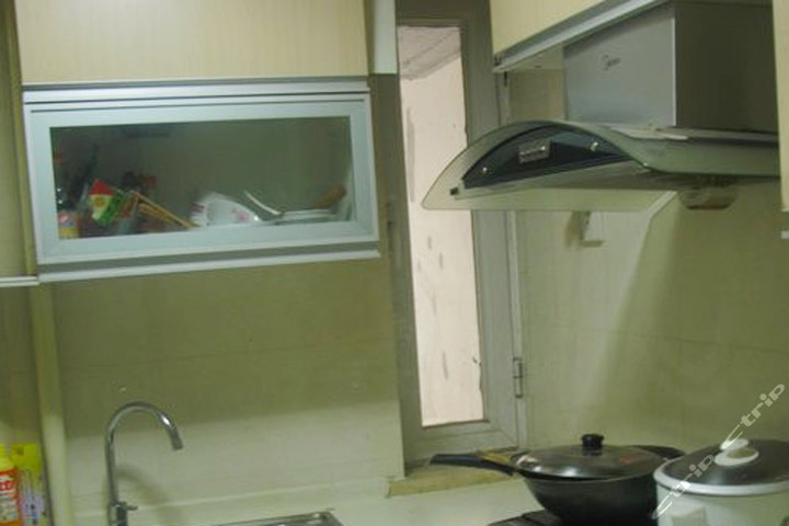 长春客佳日租房(标准大床房)团购-长春酒店团购