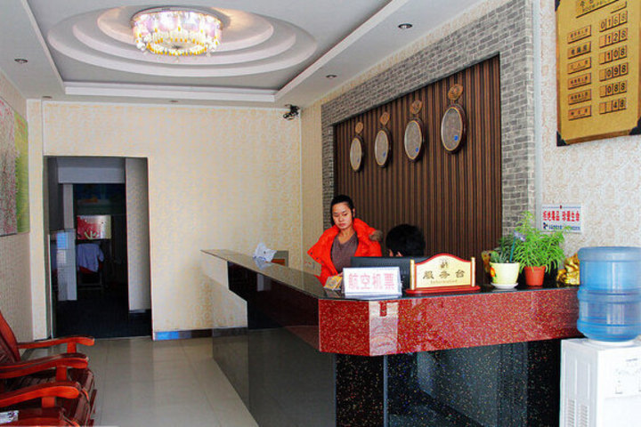 【桂林宏运宾馆团购】桂林宏运宾馆(大床房\/标间)团购