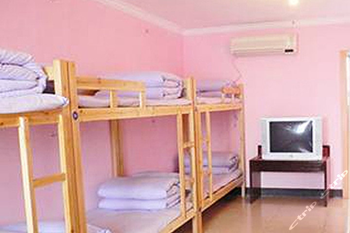 苏州步步高求职公寓(六人间)团购-苏州酒店团购