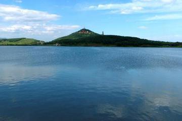 【湖州】仙山湖风景区