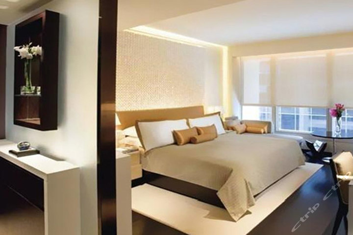 港澳5天4晚市区自由行(住港澳3星酒店)团购-香