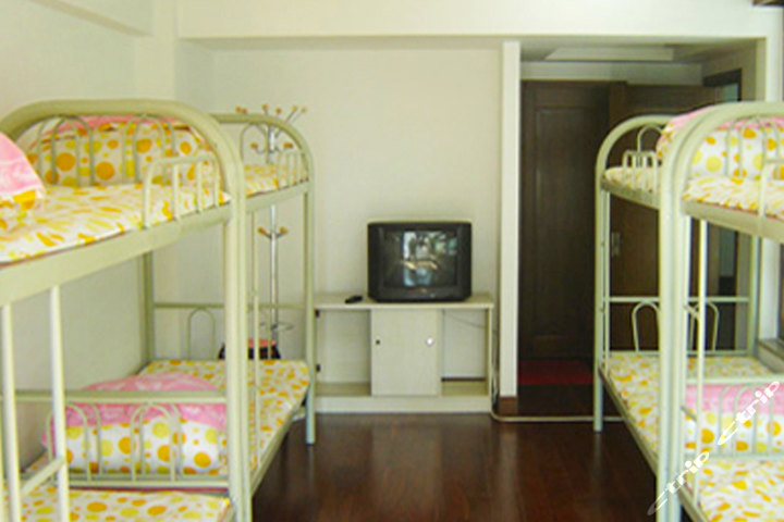 苏州前进求职公寓(八人间)团购-原价25元-团购