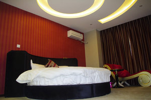 成都维家斯酒店(多房型)团购-原价398元-团购仅