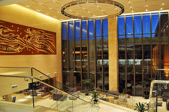 北京唐韵山庄-舒适单人间团购-原价0元-团购仅