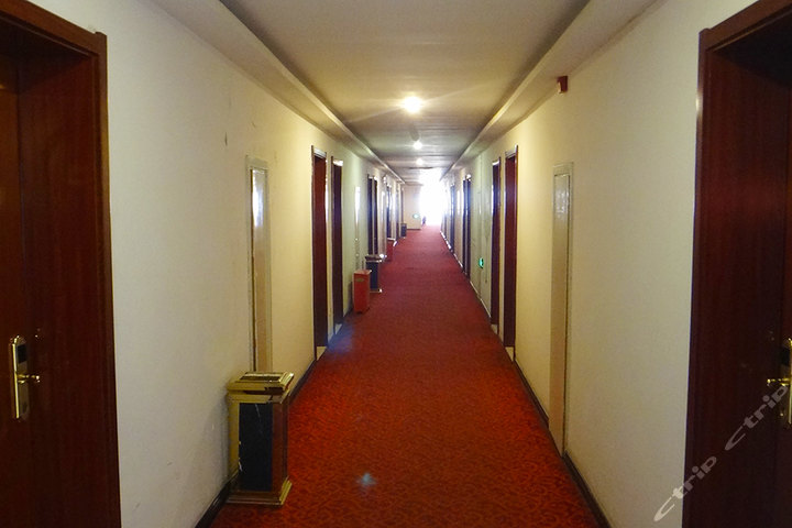 武汉航海宾馆(单人间\/标准间)团购-原价228元-