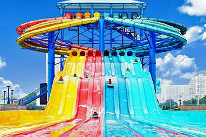 天津水魔方电话图片