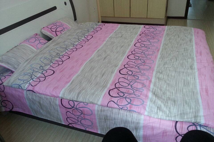 长春长春美洁日租房尊享长春美洁日租房(朝阳