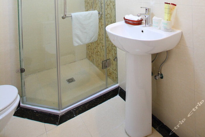 抚顺万达酒店公寓(浑河南路店)(大床房-4小时)