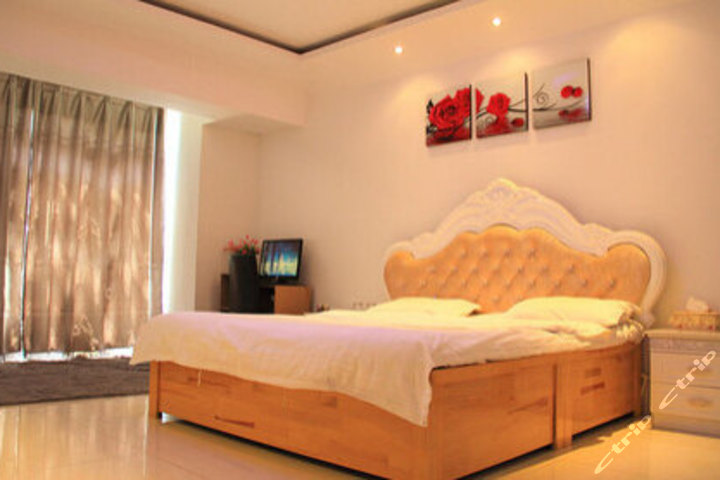 抚顺王府井酒店公寓(全天房)团购-抚顺酒店团购