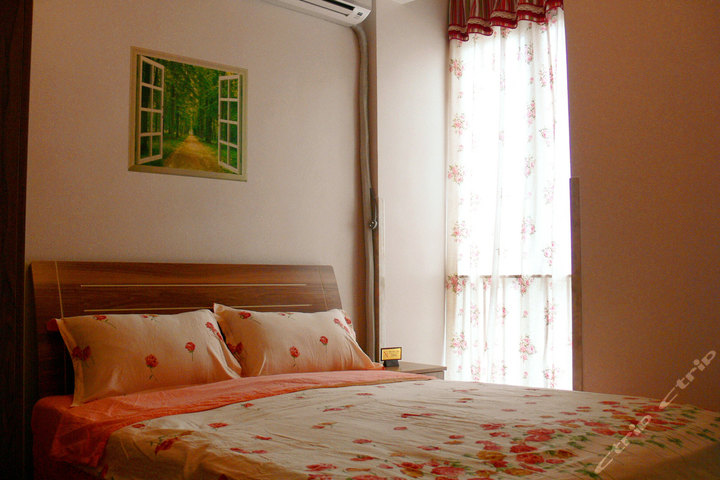 成都锦里人家酒店式公寓(套房-套二)团购-成都