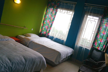 重庆大剧院附近五一可用酒店团购,重庆大剧院