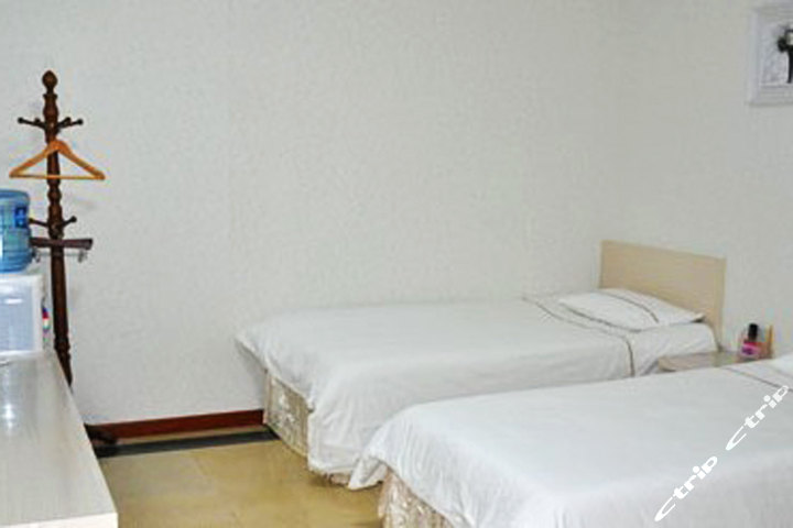 尊享石家庄雅客e家连锁酒店南花园店经济标准