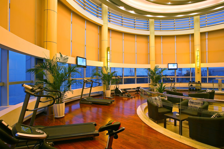 成都润邦国际酒店-皇金管家行政大床房团购-原