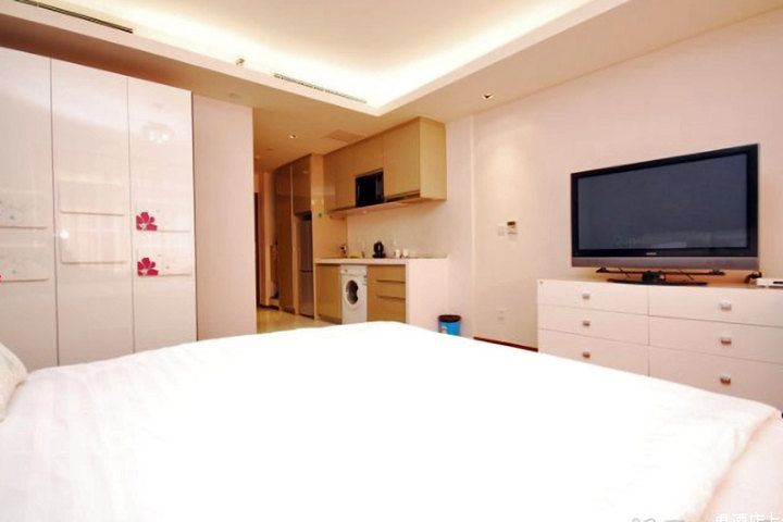 【瑞湾国际酒店式公寓团购】天津瑞湾国际酒店