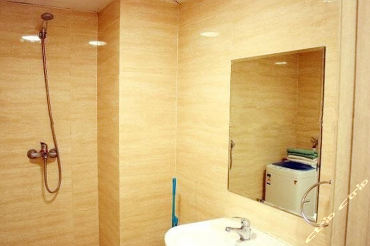 长春客佳日租房(精品公寓房-平日)团购-长春酒