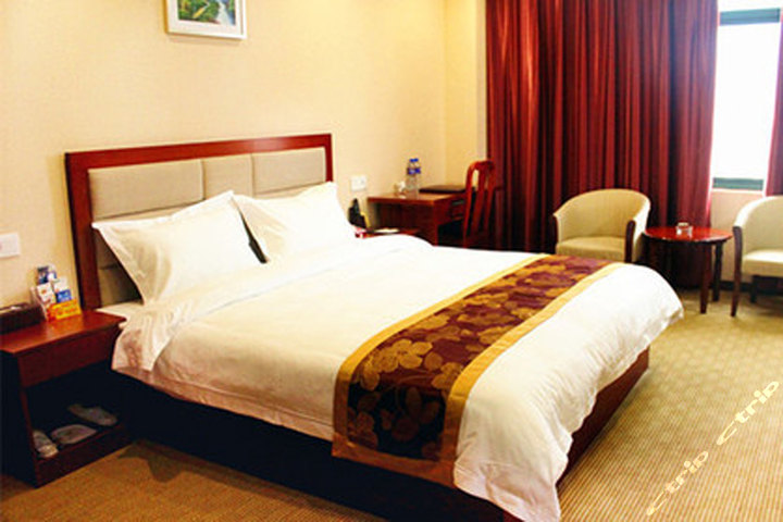 靖江亿都商务宾馆(休闲单间)团购-靖江酒店团购