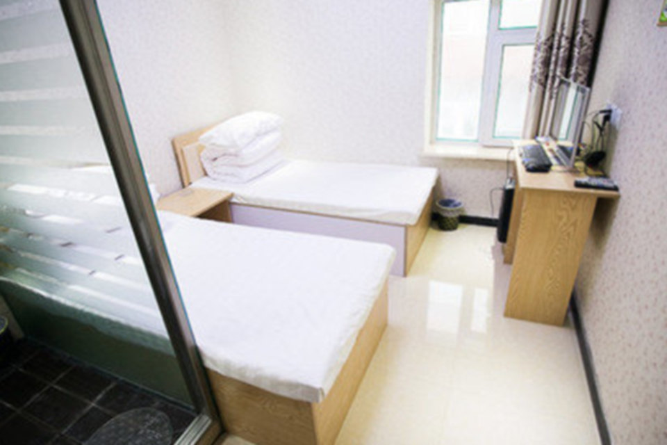 【携程攻略】长春依林小镇(同志街店)团购,依林