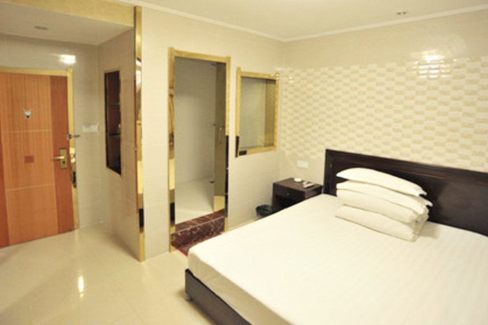 【携程攻略】南京明孝陵团购,明孝陵周边住宿