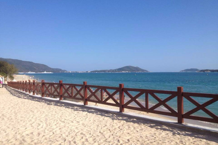 三亚亚龙湾海景国际度假酒店(原三亚亚龙湾假日度假酒店)