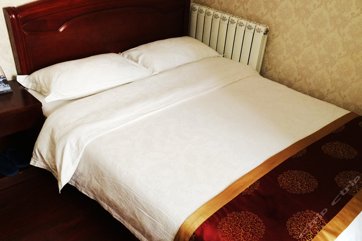 天河湾商务宾馆(银川悦海新天地店)团购-原价8