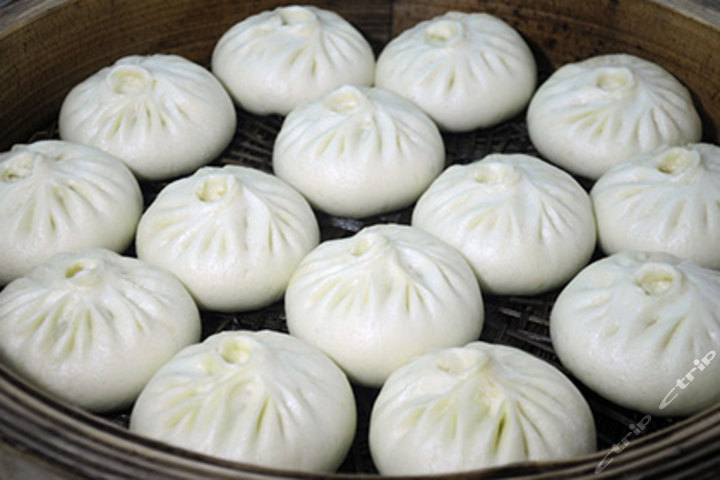 明鼎包子团购-阳江餐饮娱乐团购-【携程团购】