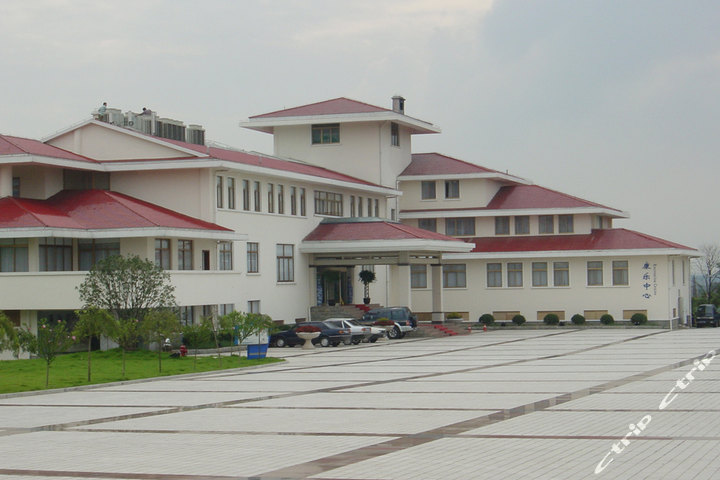 南京大吉温泉度假村(温泉票1张)