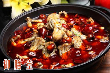 南京内蒙动物园附近美食、红山菜、江浙菜、快古巷徽菜有珠玑什么图片