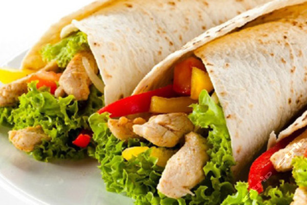 保定哪有老北京鸡肉卷 想学鸡肉卷去哪