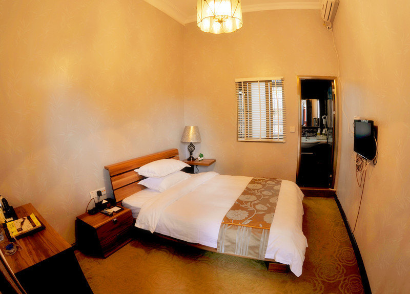 【携程攻略】兴宁磐安围围龙屋团购,磐安围围