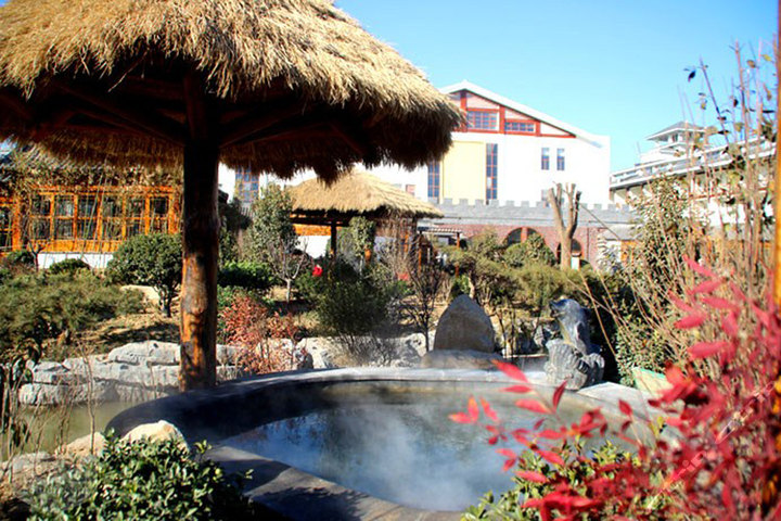 夏津德百温泉(成人票)团购-夏津景点门票团购-【携程团购】