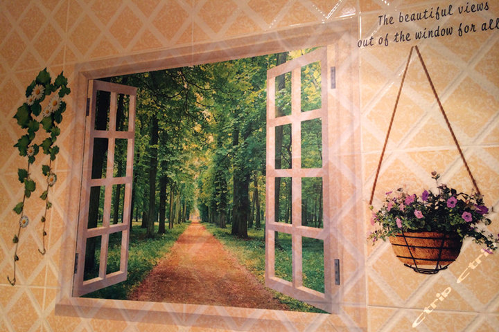 重庆云派家庭公寓解放碑日月光店-舒适套房团