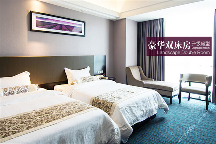 广州粤安大酒店