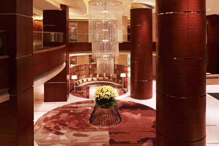 武汉武汉新世界酒店尊享武汉新世界酒店(高级