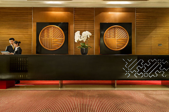 天津日航酒店-高级双床房[单早]团购-原价0元-团