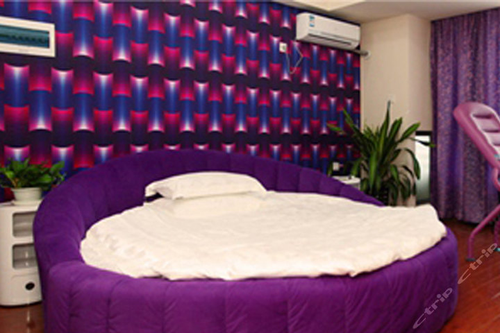 蚌埠壹壹情调公寓酒店(豪华套房)团购-原价198元-团购仅售198元,蚌埠酒店团购【携程团购】