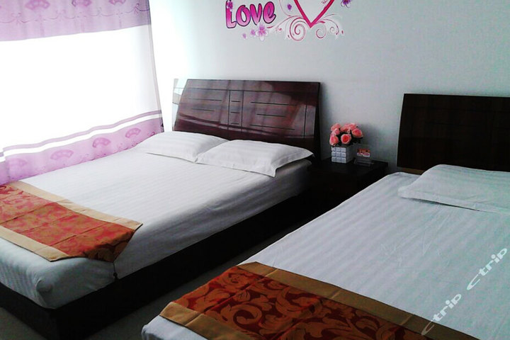 延安长青宾馆(标准间)团购-延安酒店团购-【携