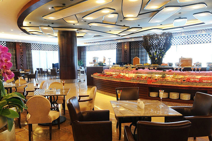 诸城栗园酒店