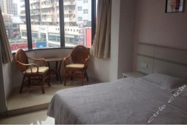 芜湖沐龙宾馆(观景房-平日)团购-芜湖酒店团购-【携程团购】